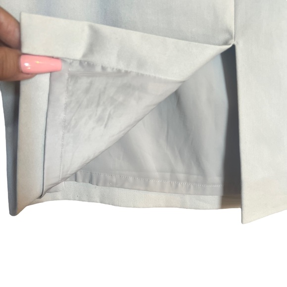 Alex Marie | Campagne Classic Career Pencil Skirt 4 - Picture 10 of 16